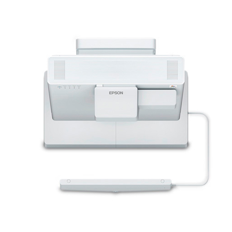 Proyector Epson Brightlink 1485fi+ Interactivo Táctil De Distancia Ultracorta, Luz Laser — vista 2