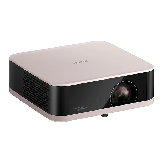 Proy Smart Lifestudio Ef61 Red — vista 2