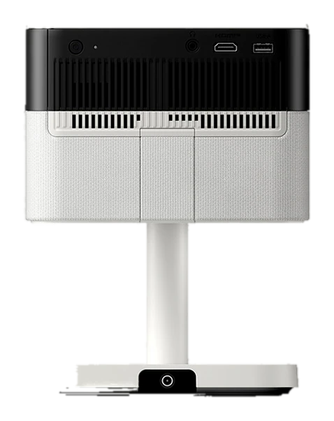 Proyector Epson Smart Portátil Lifestudio Flex Ef-71 - Blanco Cálido - Full Hd — vista 2