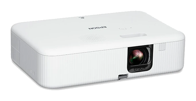 Proyector Portátil Epiqvision Fh02 Con Android Tv, Smart, Fhd 1080p De Hasta 300", 3lcd