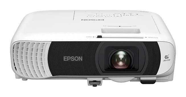 Proyector Powerlite Epson Fh54