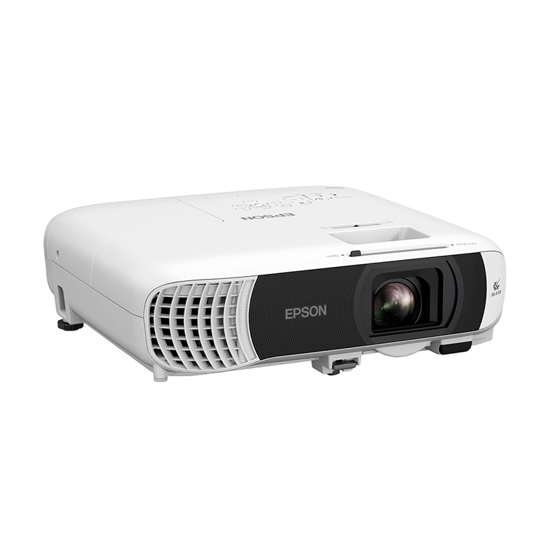 Proyector Powerlite Epson Fh54 — vista 2