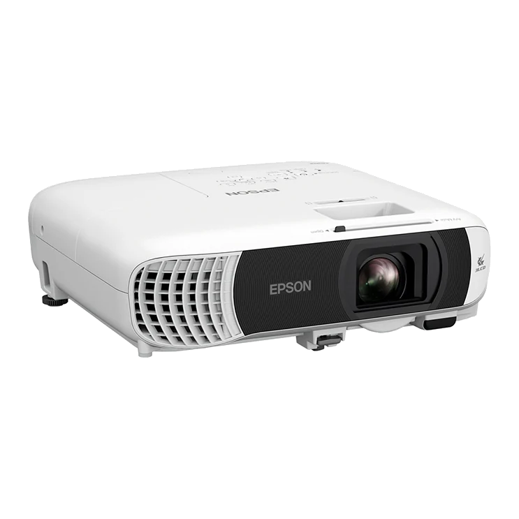 Proyector Powerlite Epson Fh54 — vista 2