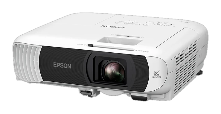 PROYECTOR POWERLITE EPSON FH54