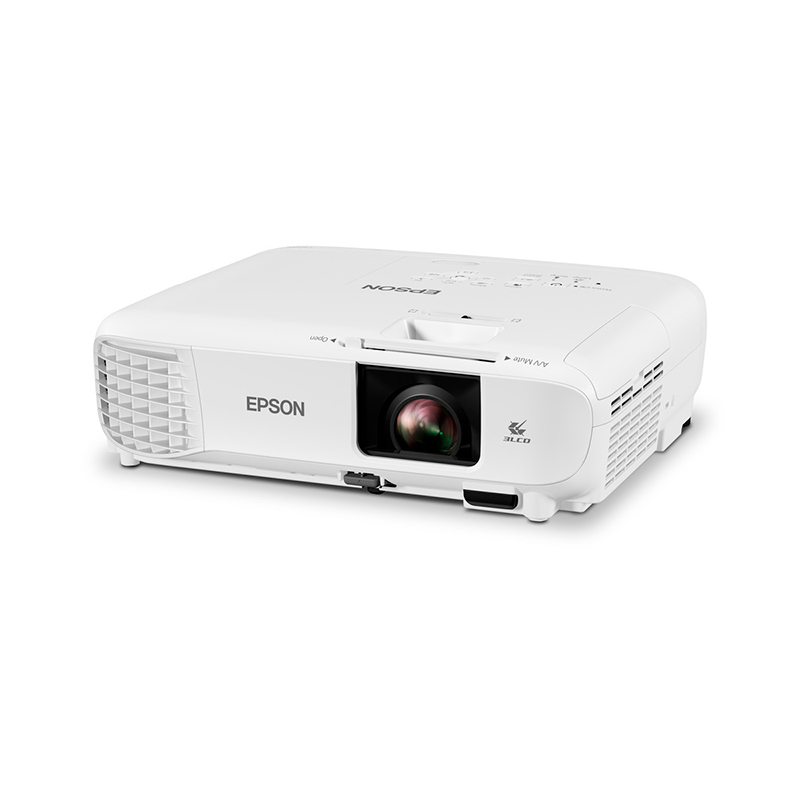PROYECTOR POWERLITE E24