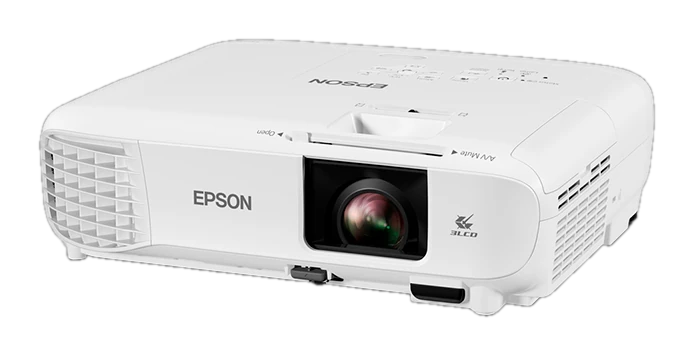 PROYECTOR POWERLITE E24