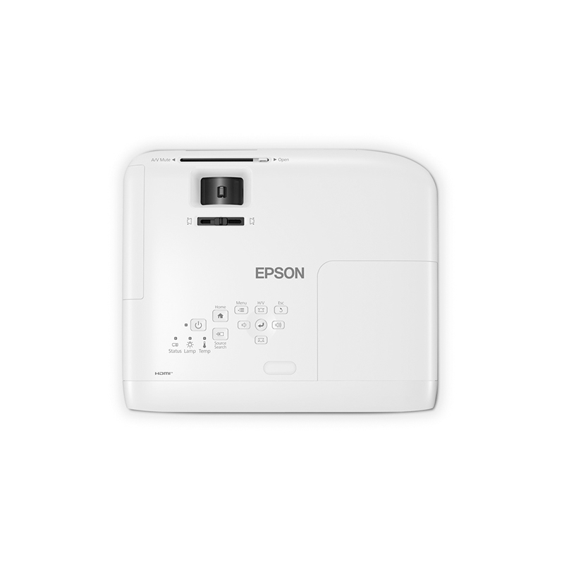 PROYECTOR POWERLITE E24
