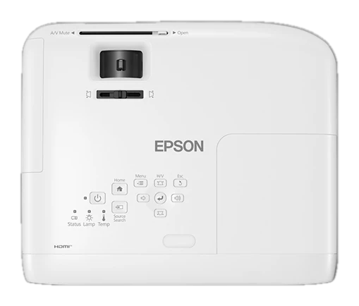 PROYECTOR POWERLITE E24