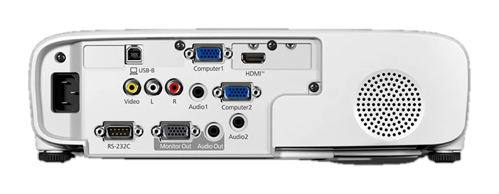 PROYECTOR POWERLITE E24
