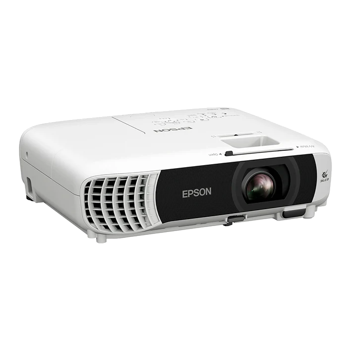 Proyector Powerlite W55+ — vista 2