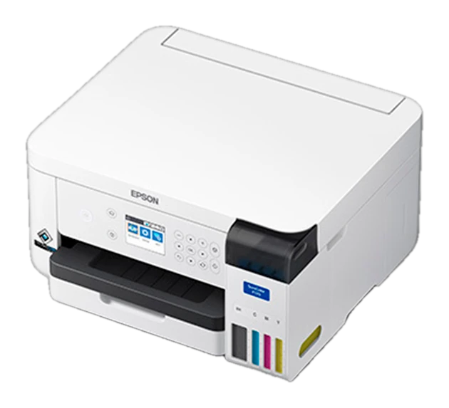 Impresora de Sublimacion Epson SureColor F170, Interfaz USB 2.0, Inalambrica (802.11b/g/n)
