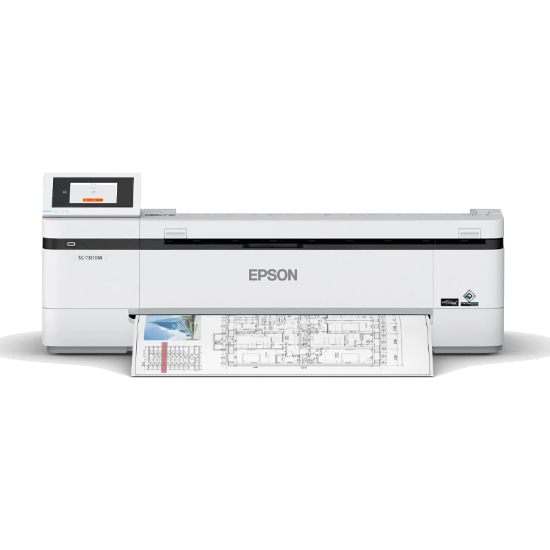 Imp Epson Surecolor T3170m — vista 2