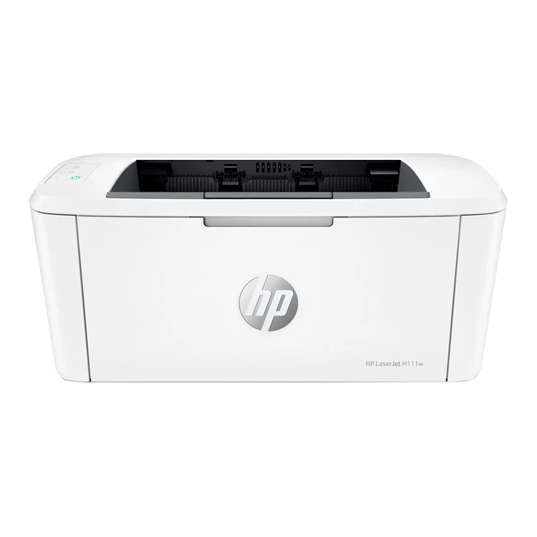 Impresora Hp Laserjet Monocromatica M111w, Imprime/wi-fi/wi-fi Direct/bluetooth/usb 2.0 — vista 2