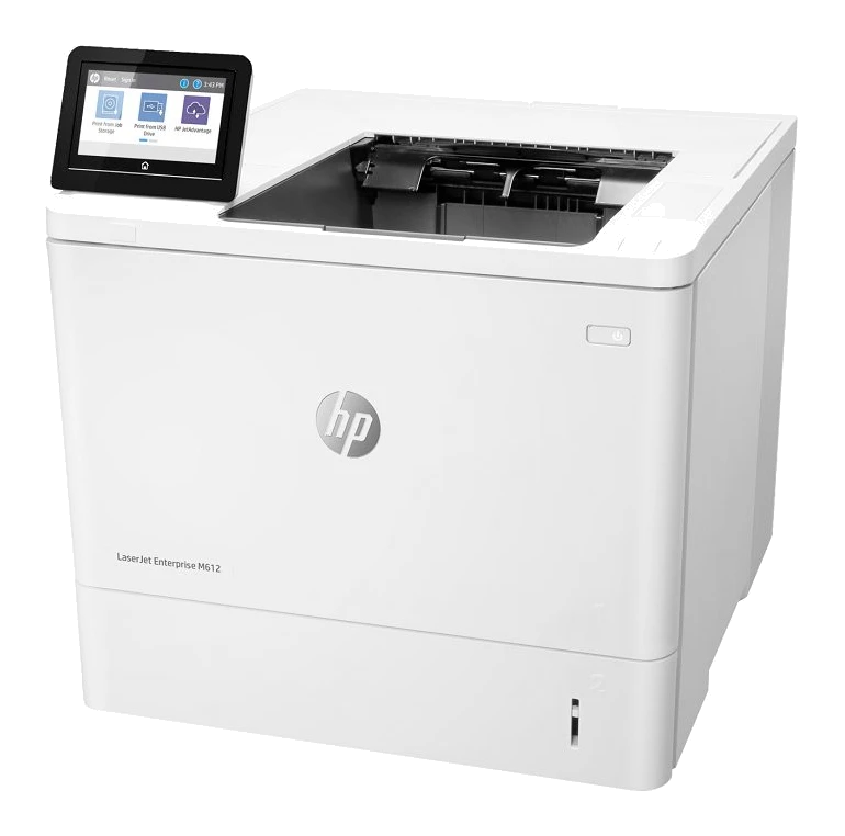 Hp Laserjet Enterprise M612dn