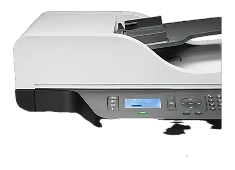 Impresora Monocromatica multifunción HP Laser 432fdn, (1200 x 1200 dpi), USB 2.0, Ethernet