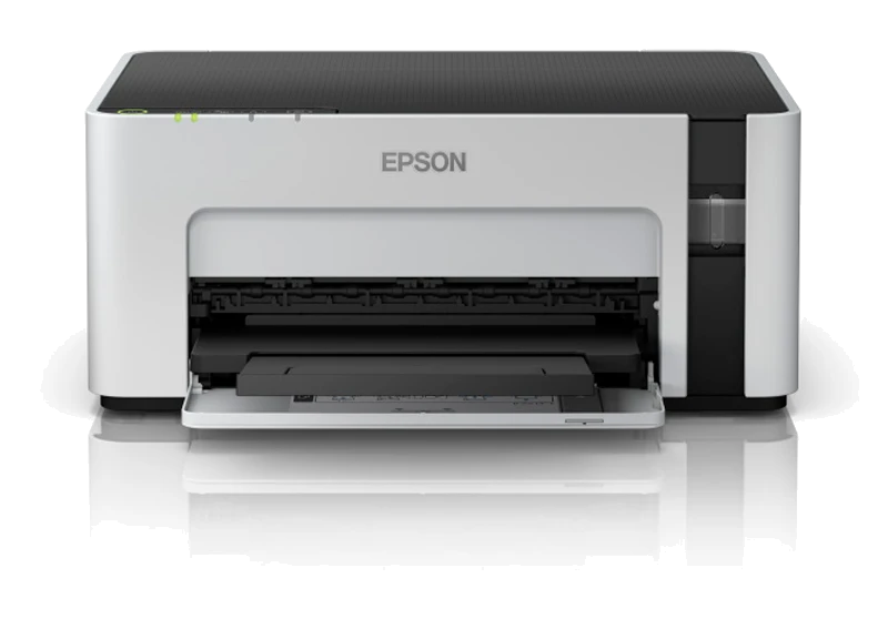 Impresora De Tinta Continua Epson Ecotank M1120, 32 Ppm, 1440x720 Dpi, Usb 2.0 / Wi-fi.
