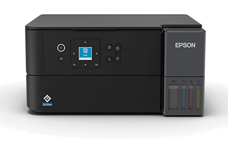 Multifuncional De Tinta Epson Ecotank L4360, Imprime/escanea/copia/wi-fi/usb