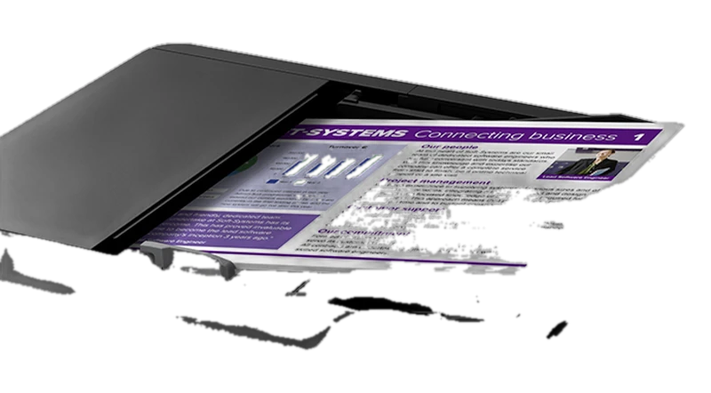 Multifuncional de tinta Epson EcoTank L6370, imprime/escanea/copia/Wi-Fi/Ethernet/USB
