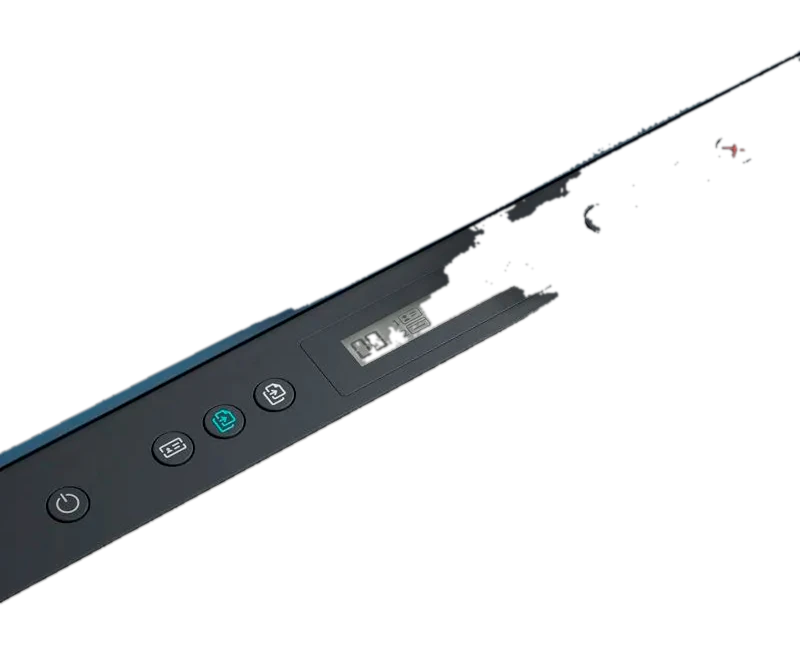 Multifuncional de tinta HP Smart Tank 725, Impresión/Escaneo/Copia/Wi-Fi/Bluetooth LE/USB