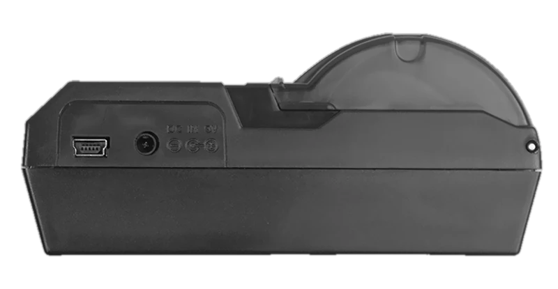 Impresora termica Inalámbrica Advance ADV-7011, velocidad de impresion 90 mm/seg