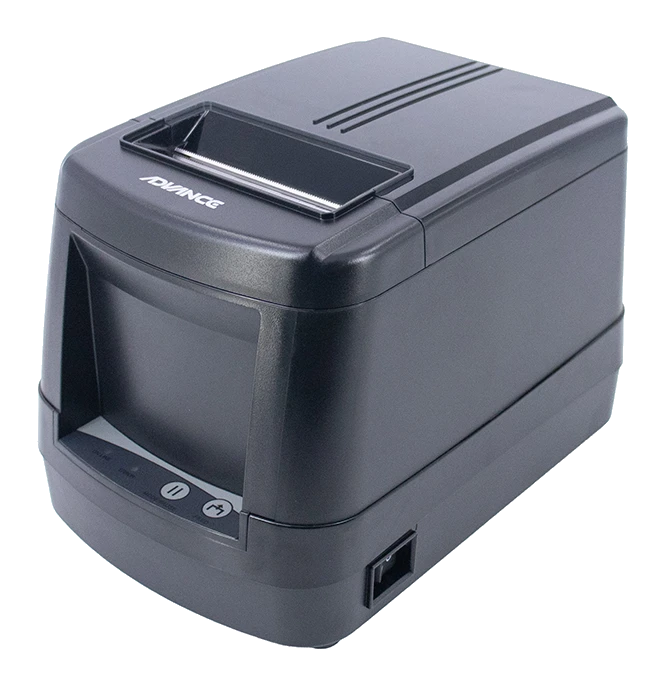 Impresora Térmica Dual Advance Adv-9013n, Usb . Impresion De Etiquetas Y Boletas
