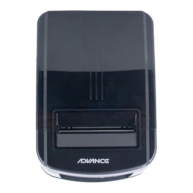 Impresora Térmica Dual Advance Adv-9013n, Usb . Impresion De Etiquetas Y Boletas — vista 2