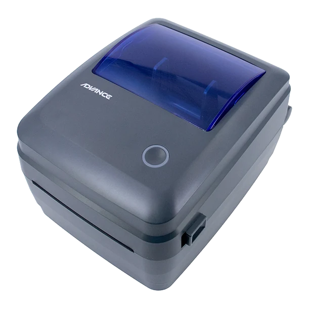 Impresora Térmica Dual Advance Adv-9021n, Impresion De Etiquetas Y Boletas. — vista 2