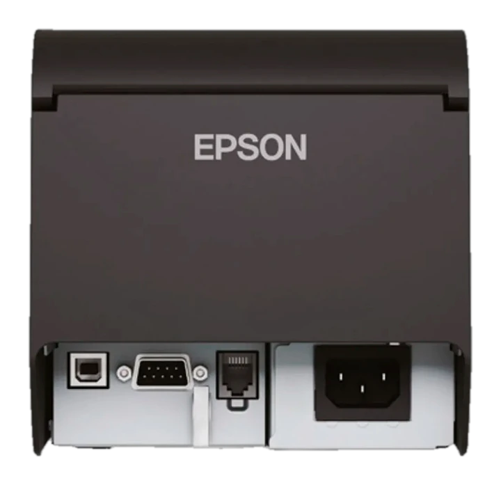 Impresora termica Epson TM-T20IVL, Interfaz: USB+Ethernet