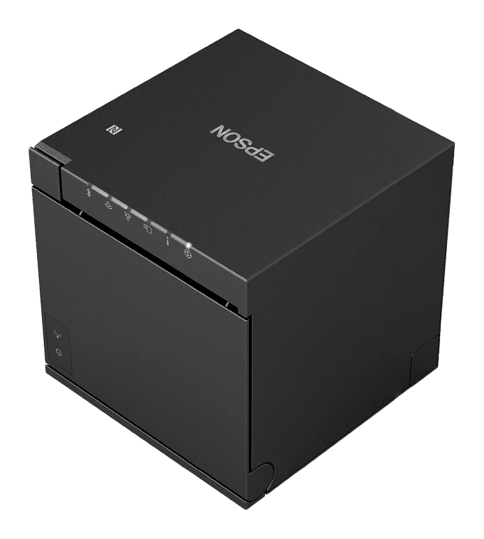 Impresora Térmica Tiketera Epson Tm-m30iii, Interfaz (modelo Wifi + Bluetooth)