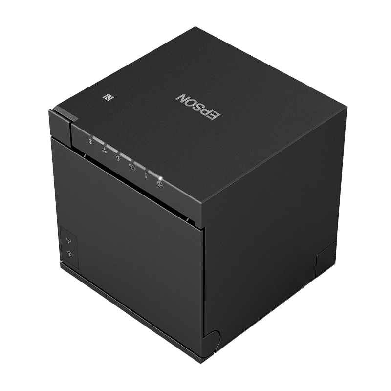Impresora Térmica Tiketera Epson Tm-m30iii, Interfaz (modelo Wifi + Bluetooth) — vista 2