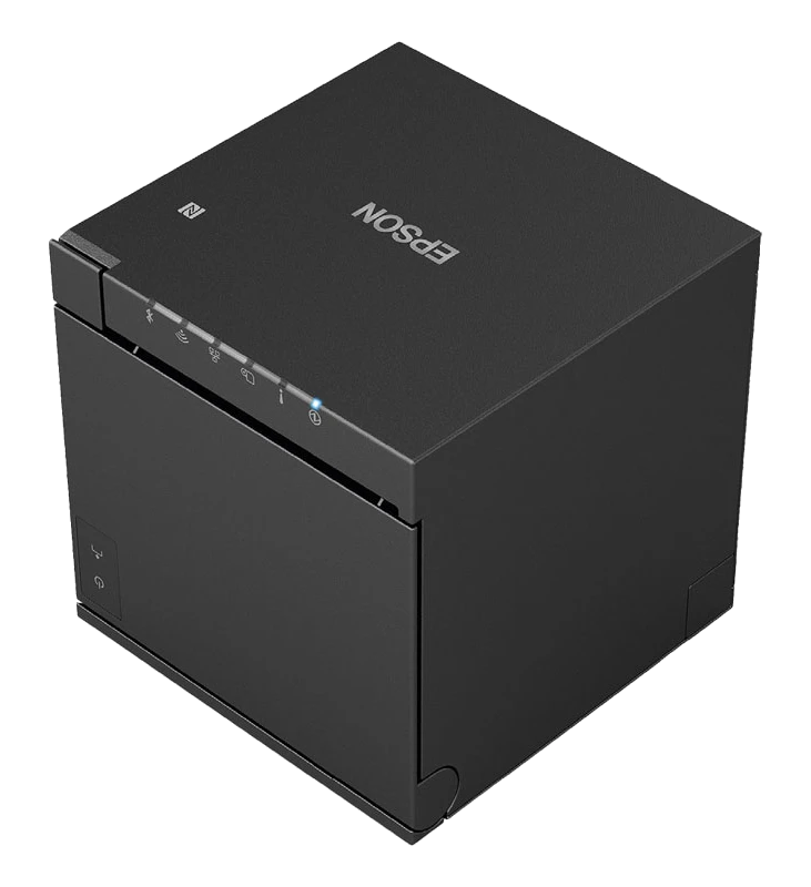 Impresora Termica Epson Tm-m30iii, Ethernet (10/100 Base-t/tx) /usb-c/usb-b/usb-a