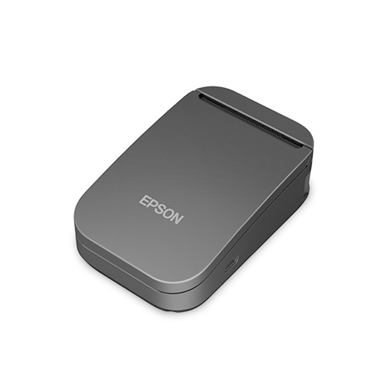 Impresora de recibos de 2" Epson Mobilink TM-P20II, Portatil/Inalambrica (Bluetooth)/USB-C