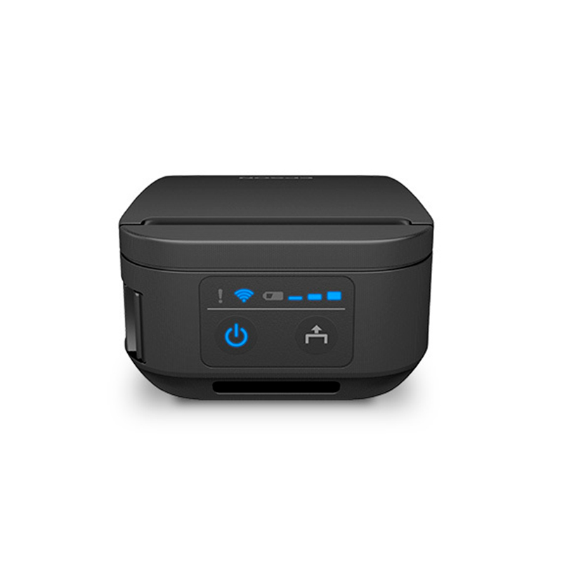 Impresora de recibos de 2" Epson Mobilink TM-P20II, Portatil/Inalambrica (Bluetooth)/USB-C