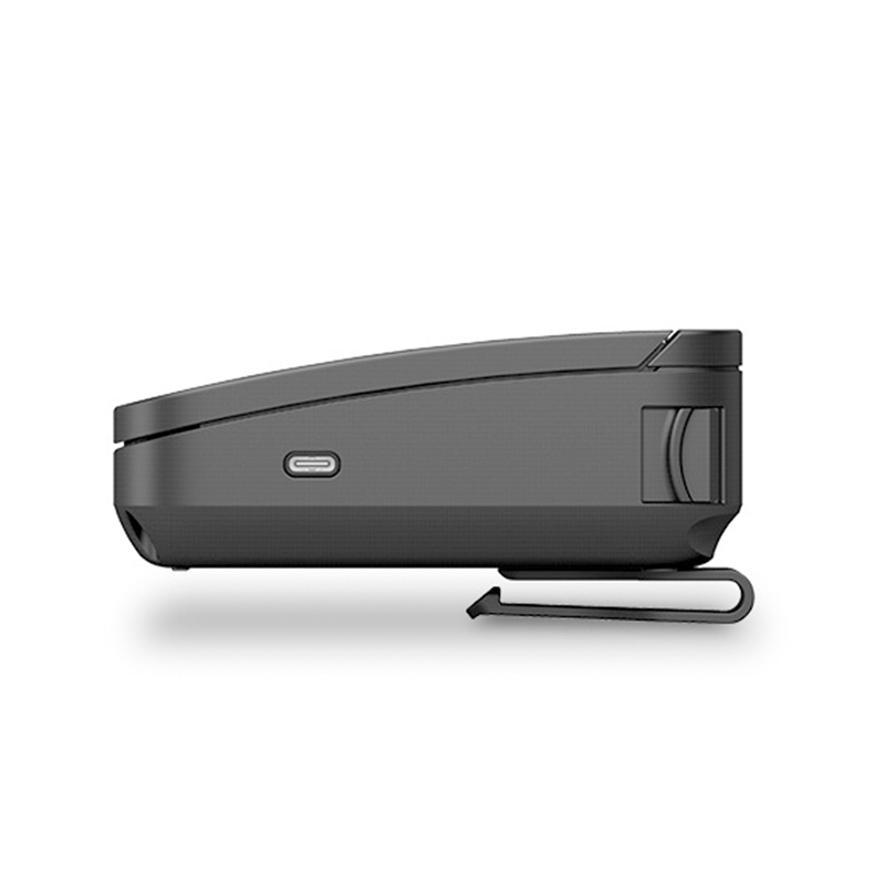 Impresora de recibos de 2" Epson Mobilink TM-P20II, Portatil/Inalambrica (Bluetooth)/USB-C
