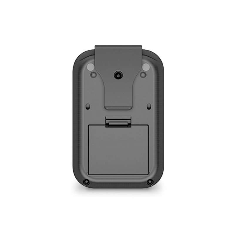 Impresora de recibos de 2" Epson Mobilink TM-P20II, Portatil/Inalambrica (Bluetooth)/USB-C