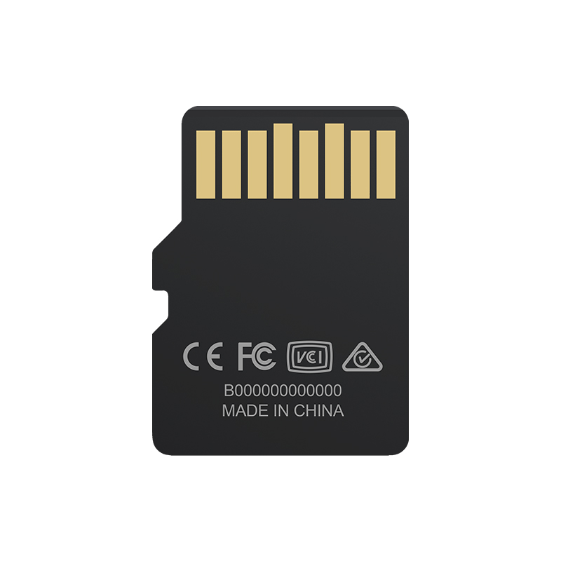 Memoria Flash Microsd Biwin Ms100, 32gb, Interfaz: Uhs-1, C10, U1, V10, A1 — vista 2