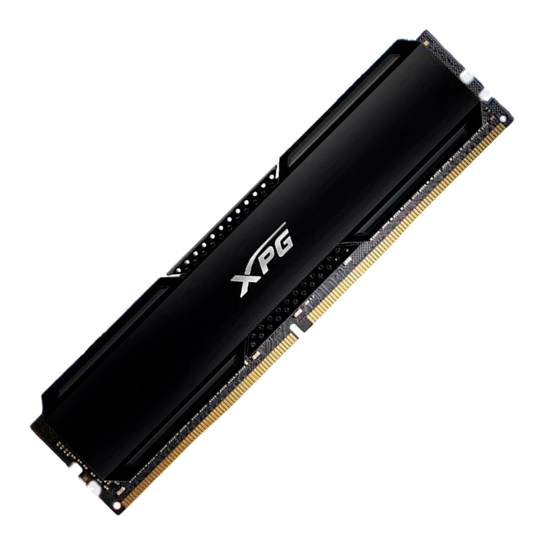 Memoria Adata Xpg Gammix D20 16gb Ddr4-3200mhz Pc4-25600, Cl16, 1.35v, 288-pines