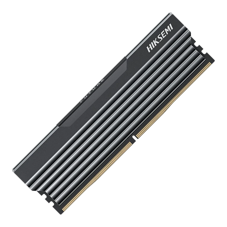 Memoria Udimm Hiksemi Future 16gb Ddr5-4800mhz Pc5-38400, 1.1v, 288-pines