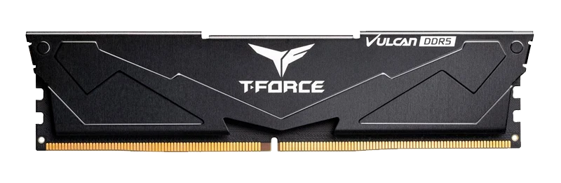 Memoria Teamgroup T-force Vulcan Ddr5 16gb Ddr5-5600 Mhz, Cl36, 1.2v