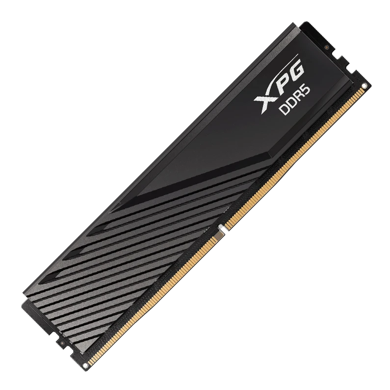 Memoria U-dimm Adata Xpg Lancer Blade 16gb Ddr5-5600mhz Pc5-44800, Cl46, 1.1v, 288-pin