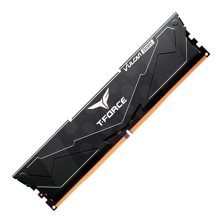 Memoria Udimm Teamgroup T-force Vulcan Ddr5, 8gb Ddr5-5600 Pc5-44800, Cl40, 1.2v, 288 Pin
