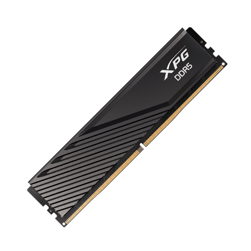 Memoria U-dimm Adata Xpg Lancer Blade 16gb Ddr5-6000mhz Pc5-48000, Cl48, 1.1v, 288-pin