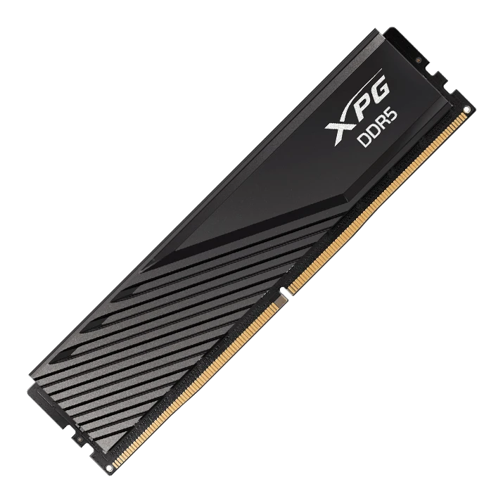 Memoria U-dimm Adata Xpg Lancer Blade 16gb Ddr5-6000mhz Pc5-48000, Cl48, 1.1v, 288-pin