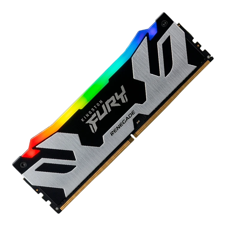 Mem Ram 16g Kf Ren Rgb 8.00g N