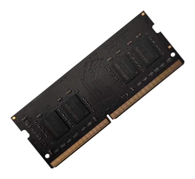 Memoria Sodimm Hiksemi 4gb Ddr3-1600mhz Pc3-12800, Cl11, 1.35v