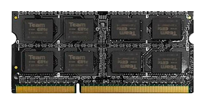 Memoria Tg Elite Sodimm Ddr3 4gb Ddr3-1600 Mhz, Cl-11, 1.35v