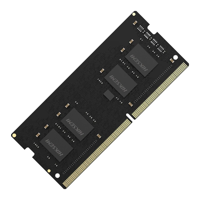Memoria Sodimm Hiksemi 16gb Ddr4-2666mhz Pc4-21300, Cl19, 1.2v, 260-pines