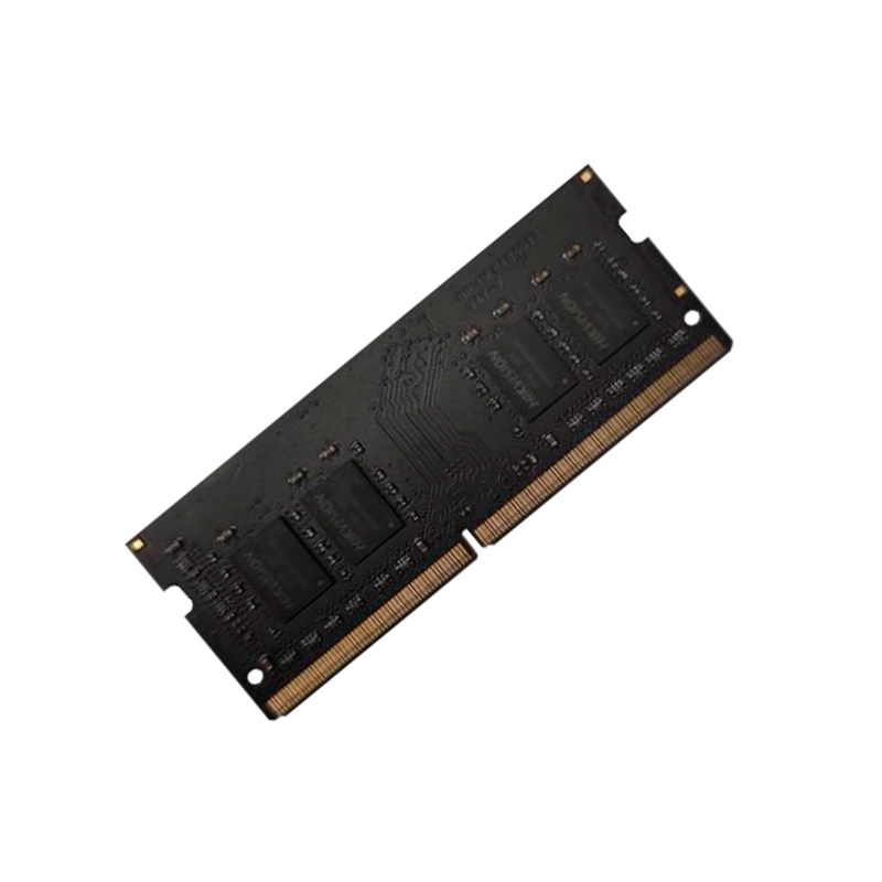 Memoria Sodimm Hiksemi 16gb Ddr4-3200mhz Pc4-25600, Cl22, 1.2v