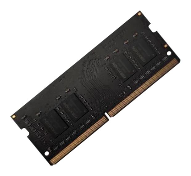 Memoria Sodimm Hiksemi 16gb Ddr4-3200mhz Pc4-25600, Cl22, 1.2v