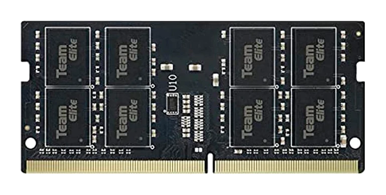 Memoria So-dimm Teamgroup Elite, 8gb Ddr4-3200mhz (pc4-25600) 1.2v, Cl22